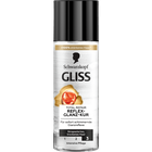 Bild: Schwarzkopf GLISS Total Repair Reflex-Glanz-Kur